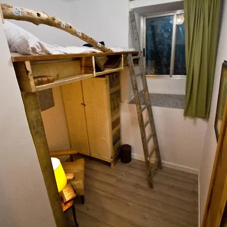 House Apartamento
