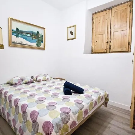 Apartamento House San Sebastián
