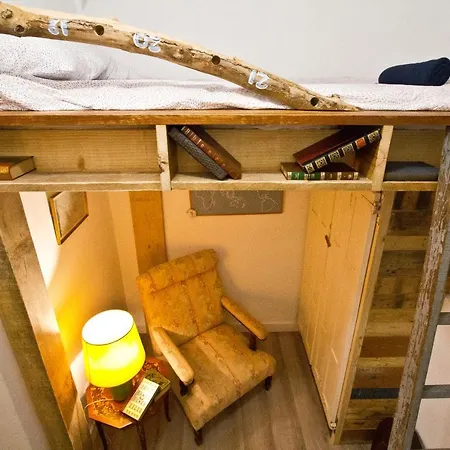 Apartamento House
