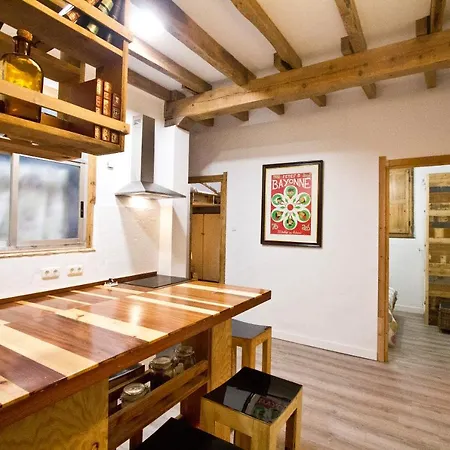 Apartamento House San Sebastián