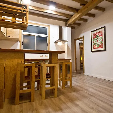 House Apartamento *