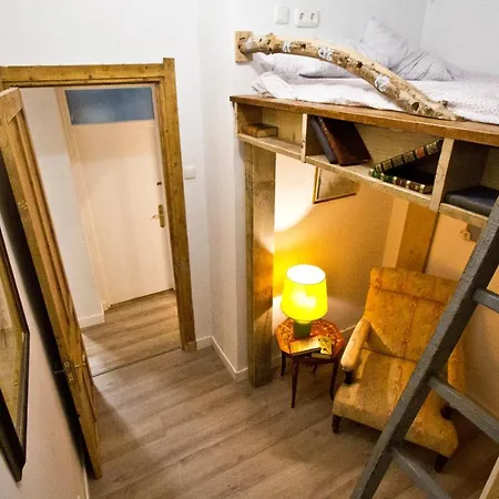 House Apartamento San Sebastián