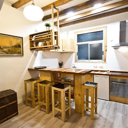 House * San Sebastián