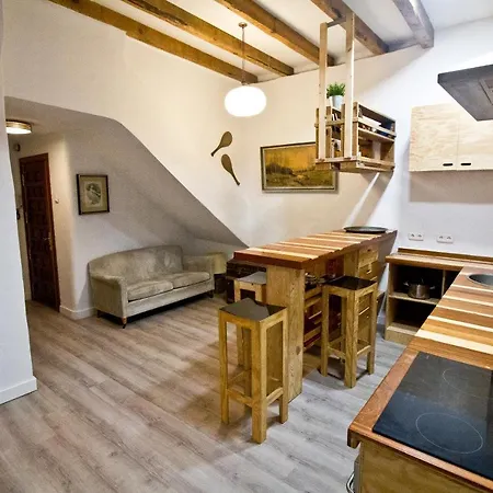 Appartamento House San Sebastián